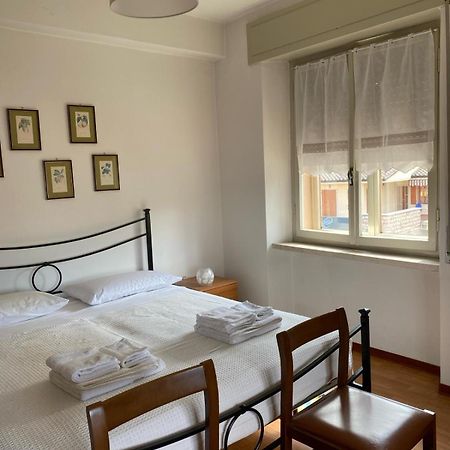 Warm, Nice & Amazing Lake-View Apartment San Zeno di Montagna Exterior photo
