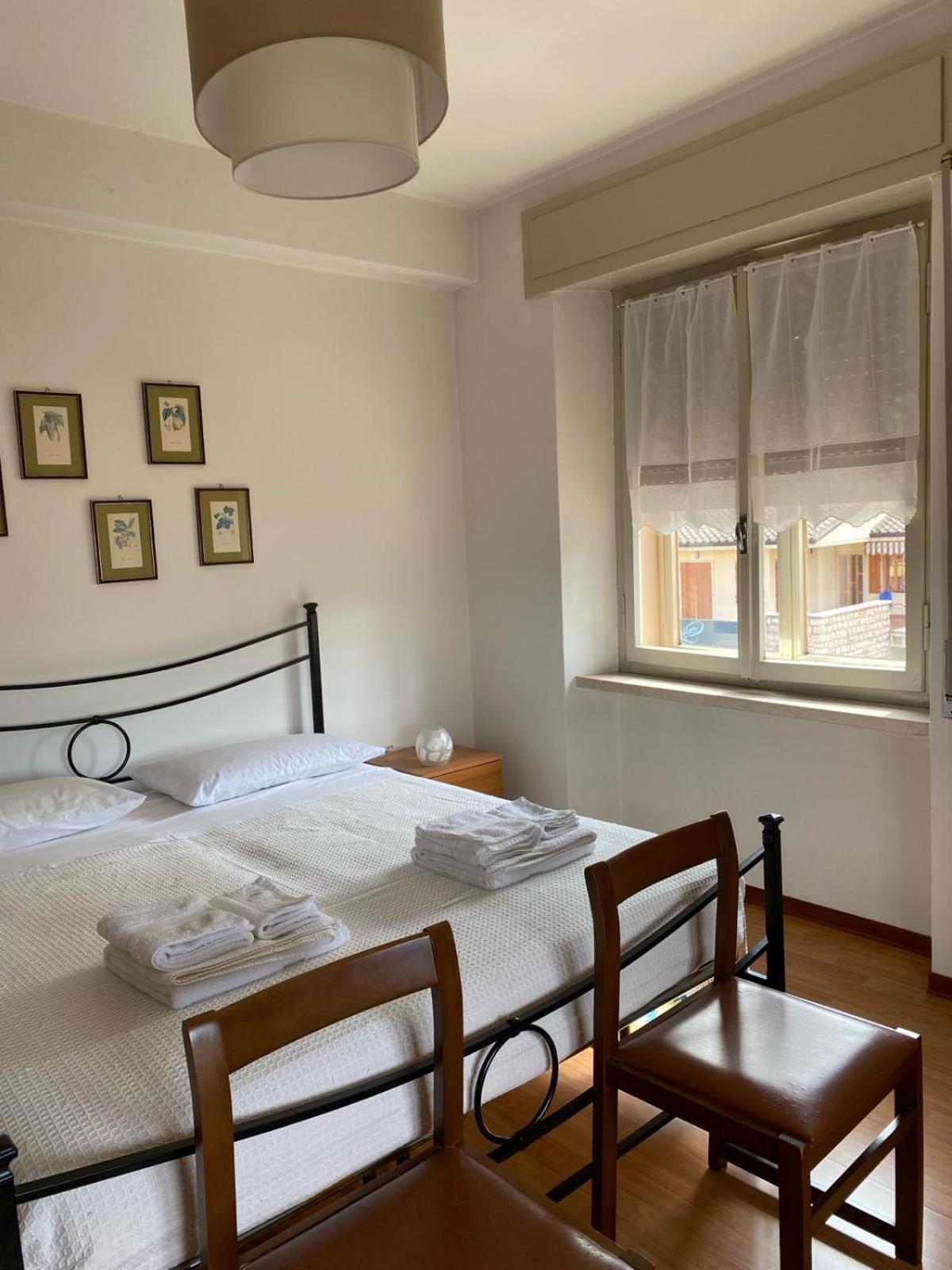Warm, Nice & Amazing Lake-View Apartment San Zeno di Montagna Exterior photo